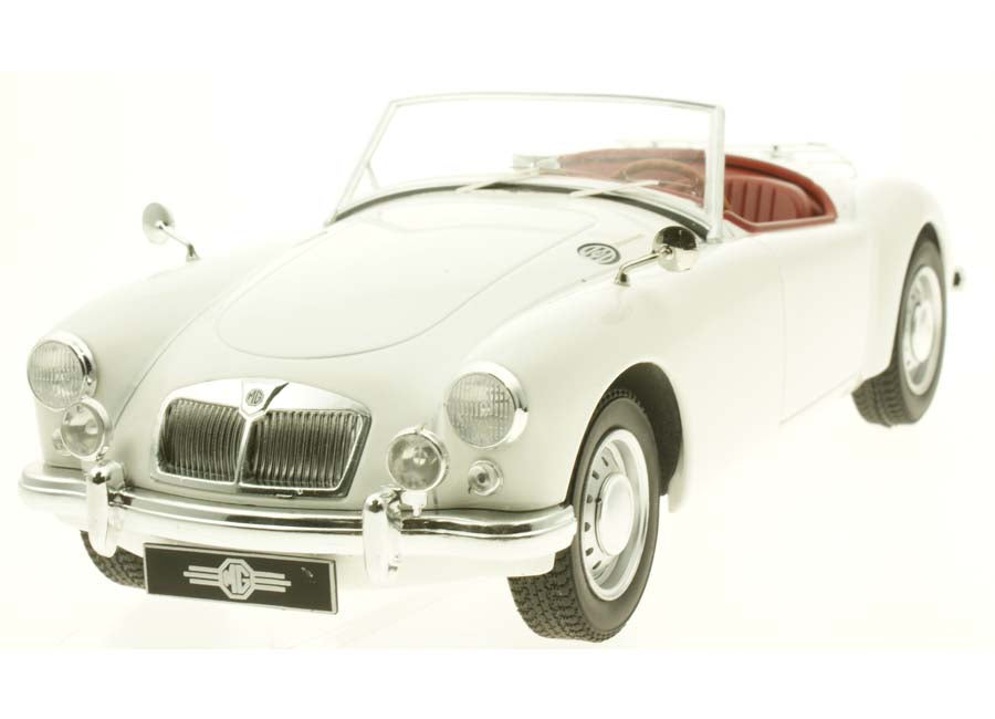 MGA 1961 MKII A1600 1:18