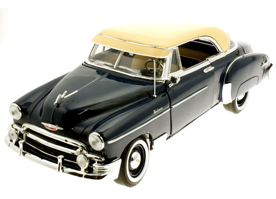 Chevrolet Chevy Bel Air 1:18