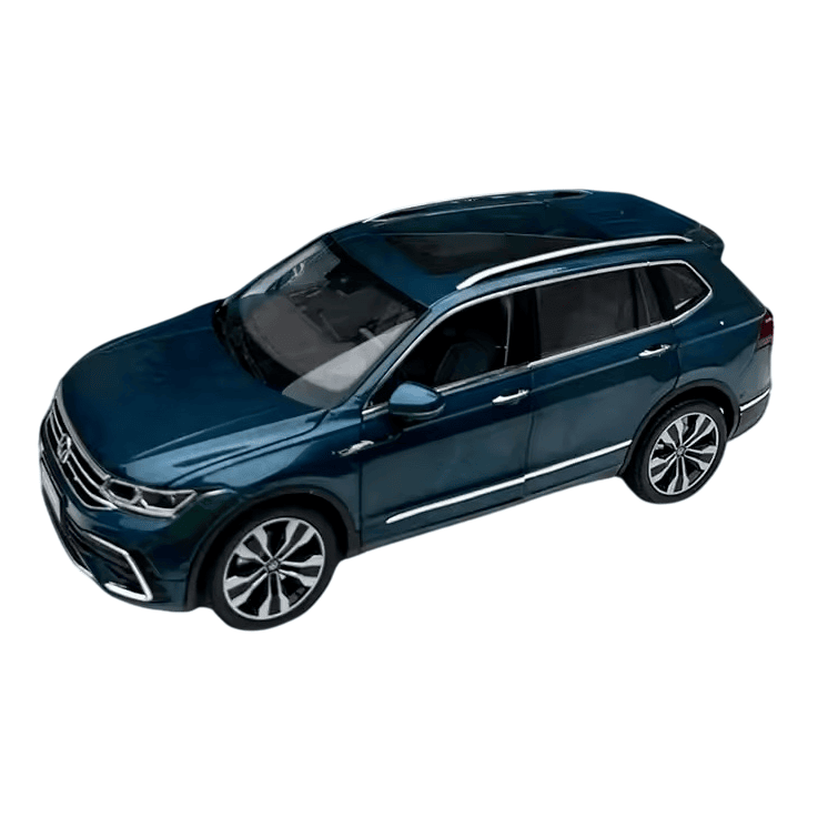 Volkswagen TIGUAN L 1:18