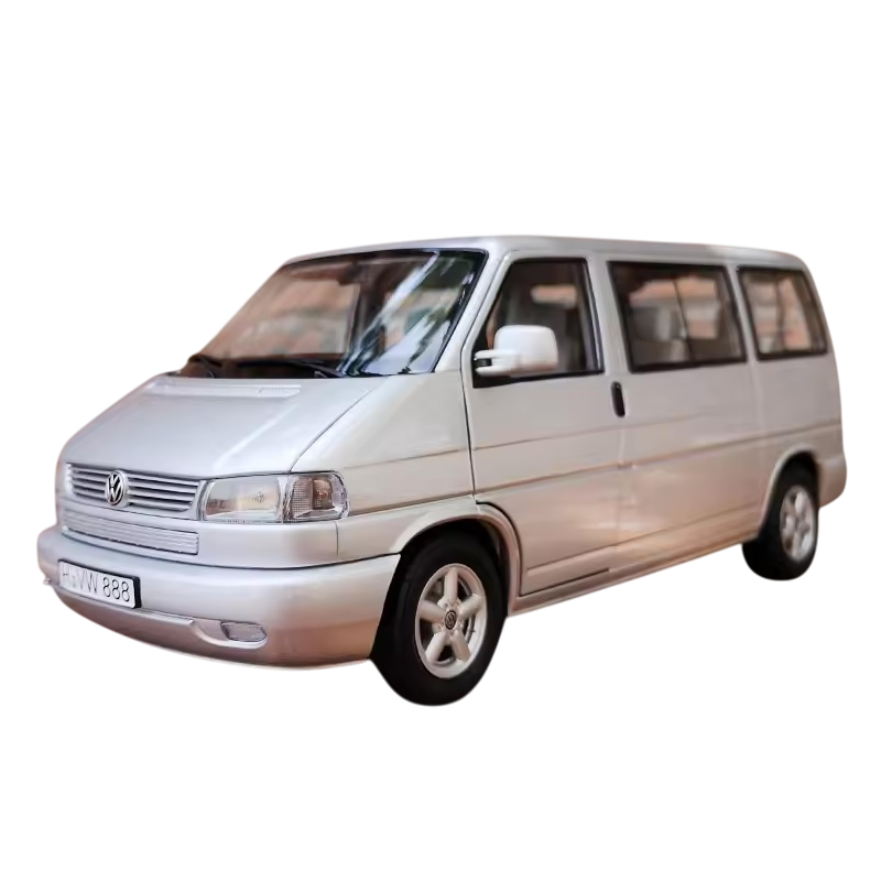 Volkswagen T4b Bus Caravelle 1:18