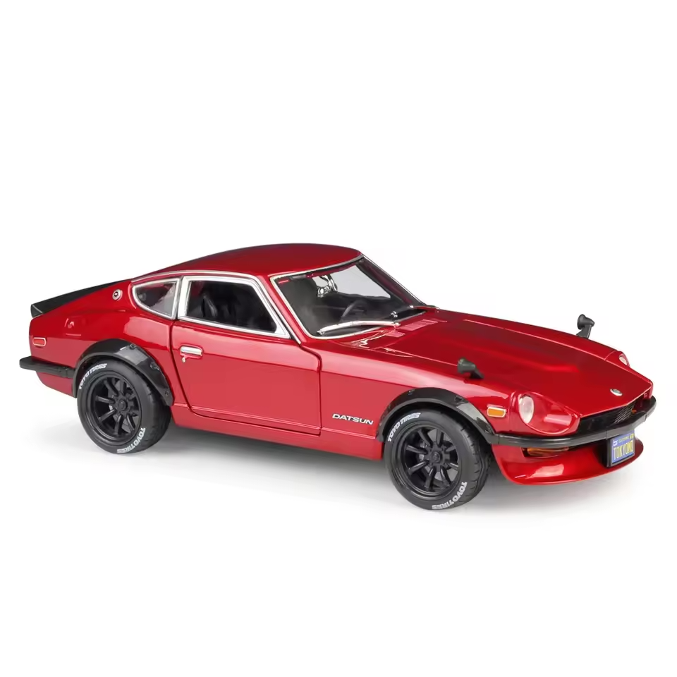 Datsun 240Z 1971 1:18