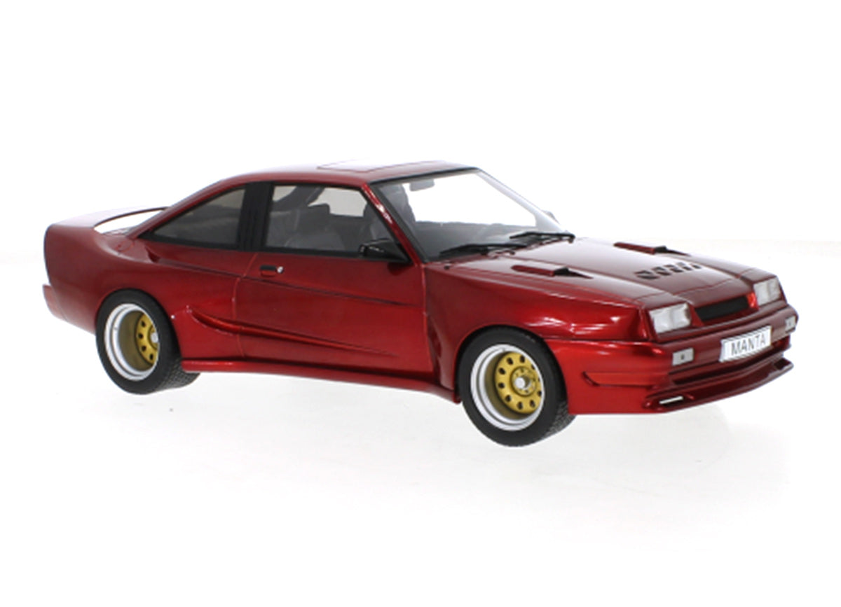 Opel Manta B 1991 1:18