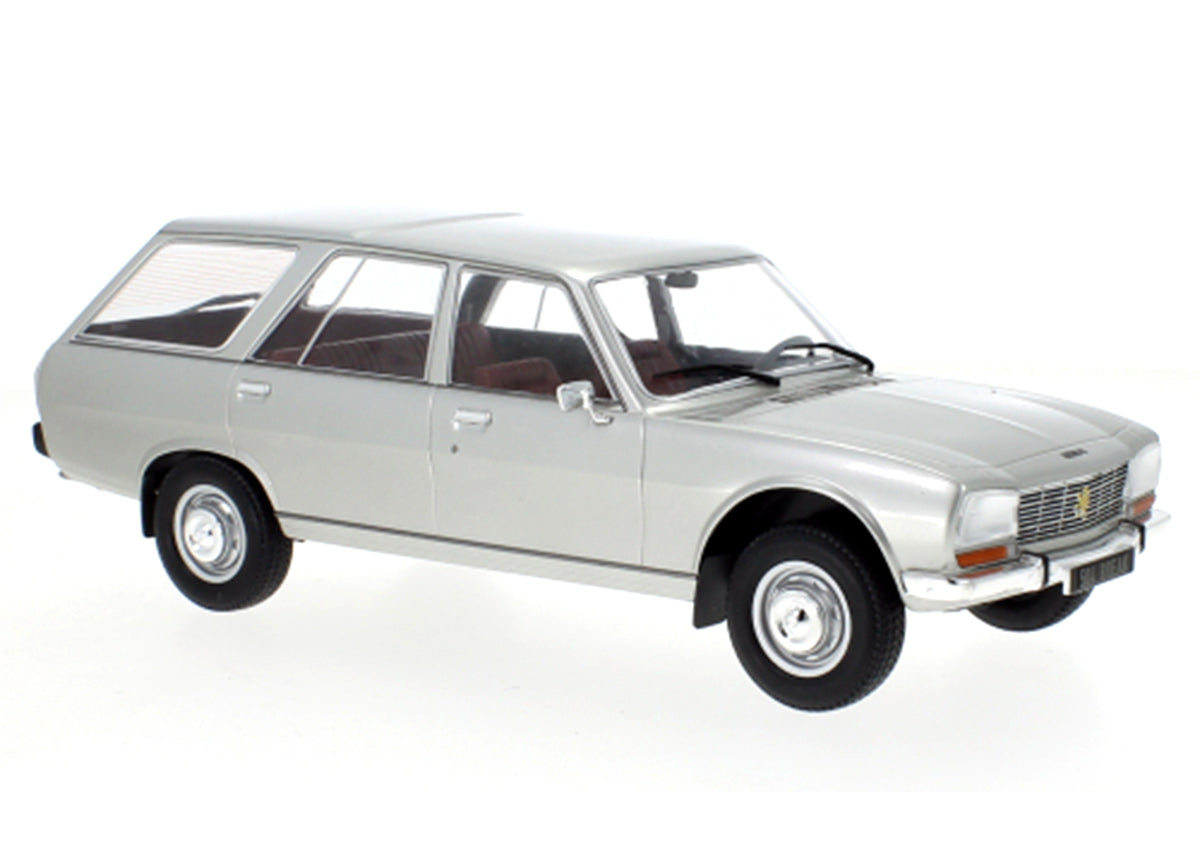 Peugeot 504 Break 1976 1:18