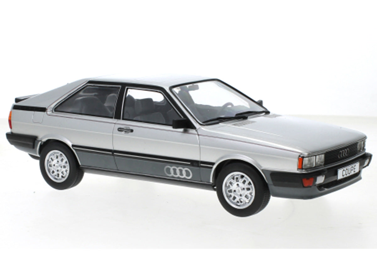 Audi Coupé GT 1:18