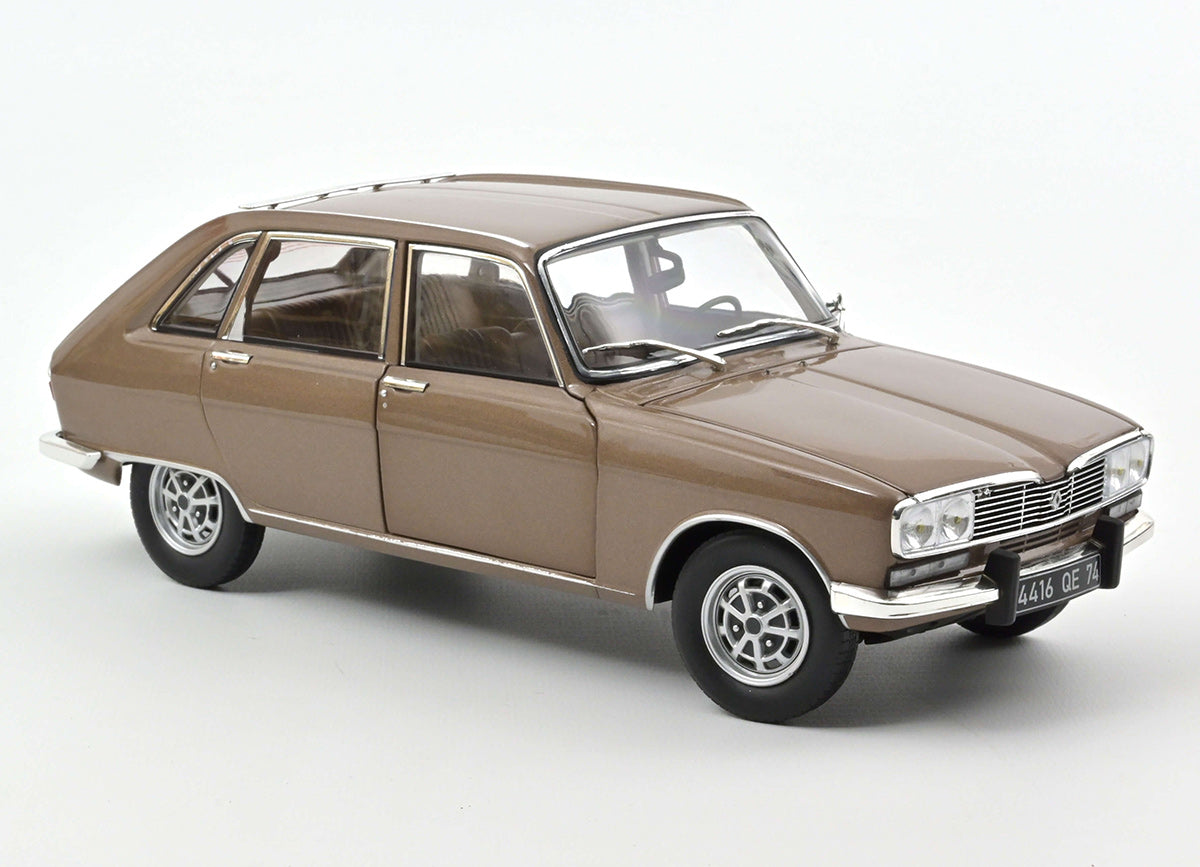 Renault 16 TX 1974 1:18