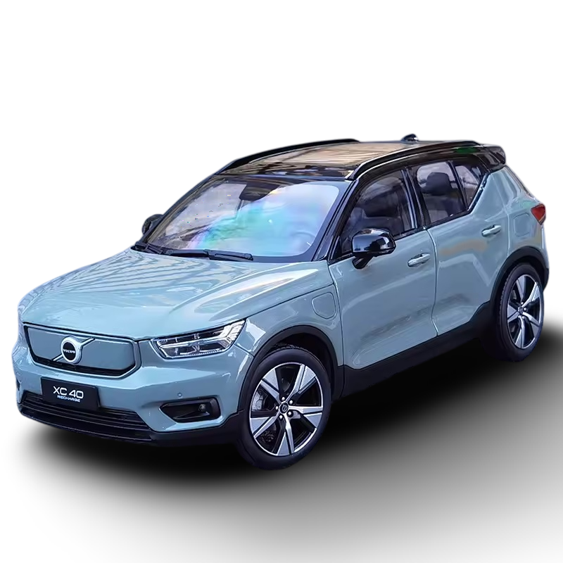 Volvo XC40 1:18