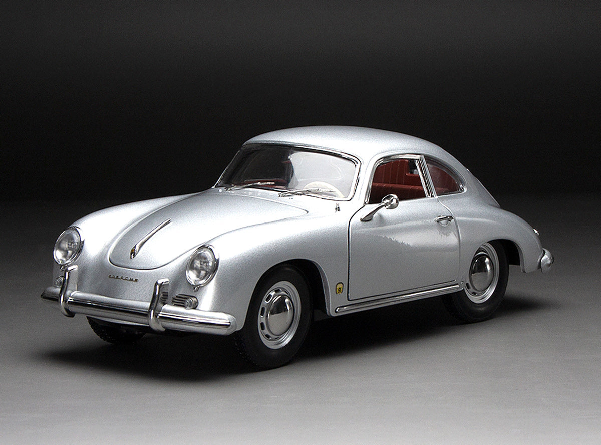 Porsche 356A 1957 1500 GS Carrera GT 1:18