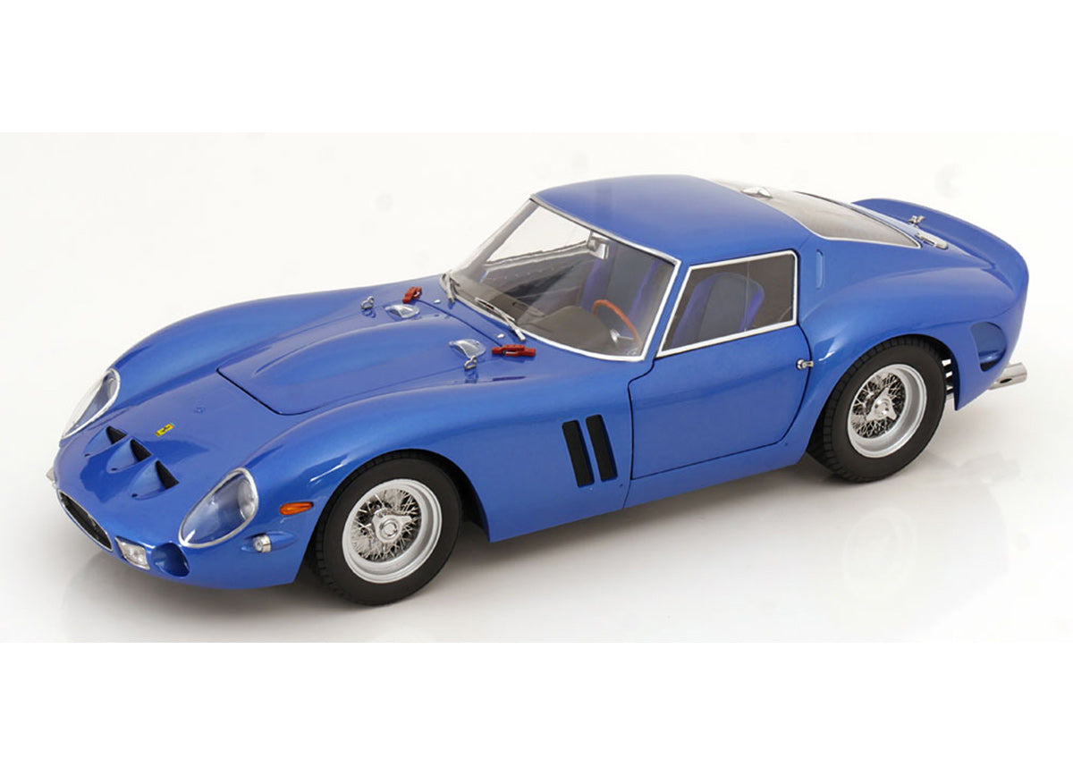 Ferrari 250 GTO 1962 1:12