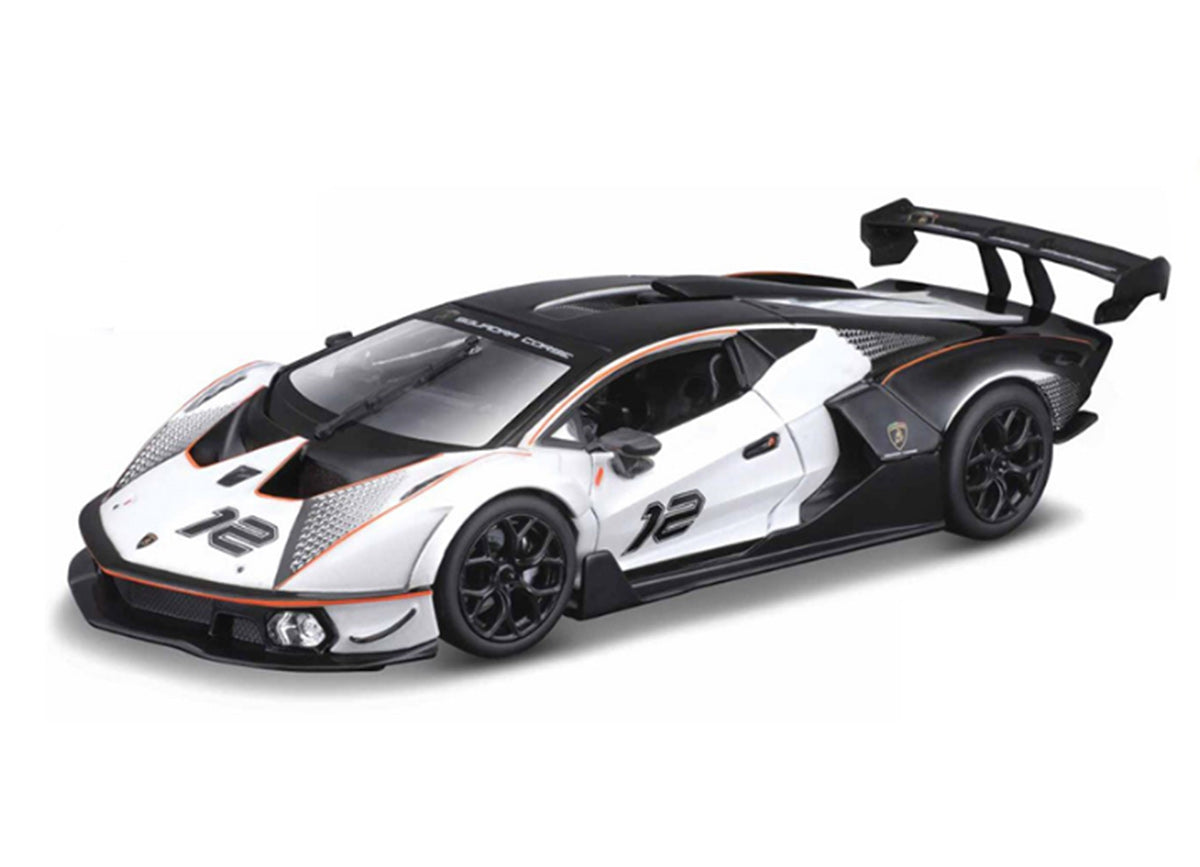 Lamborghini Essenza SCV12 1:24