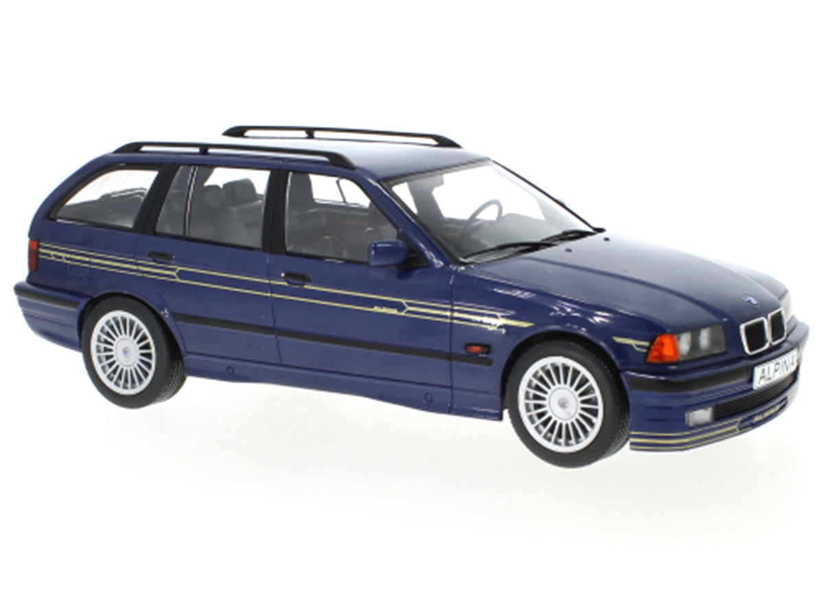 BMW Alpina B3 3.2 Touring 1995 1:18