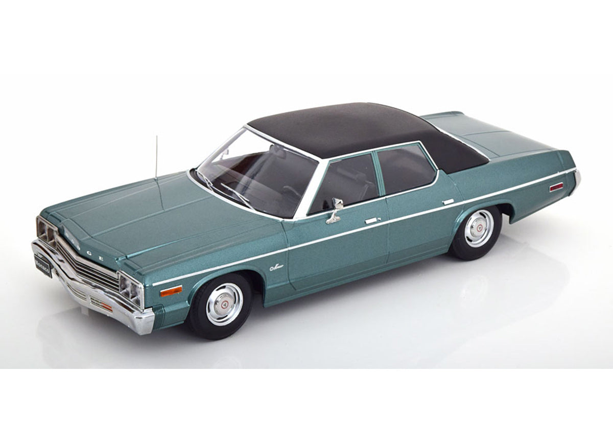 Dodge Monaco 1974 1:18