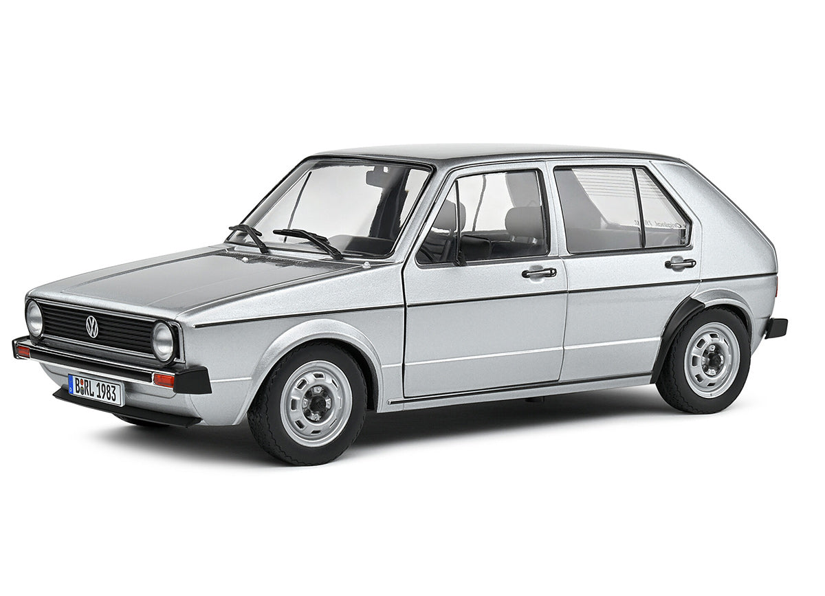 Volkswagen Golf L 183 1:18