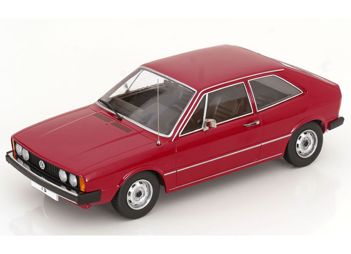 Volkswagen VW Scirocco 1 TS 1976 1:18