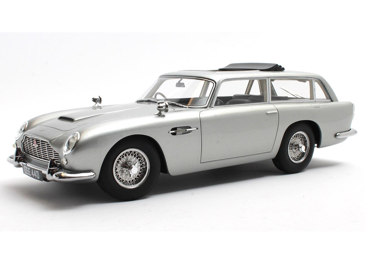 Aston Martin SB 1:18