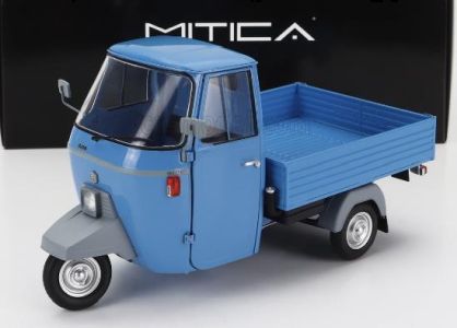 Piaggio APE P501 1979 1:18
