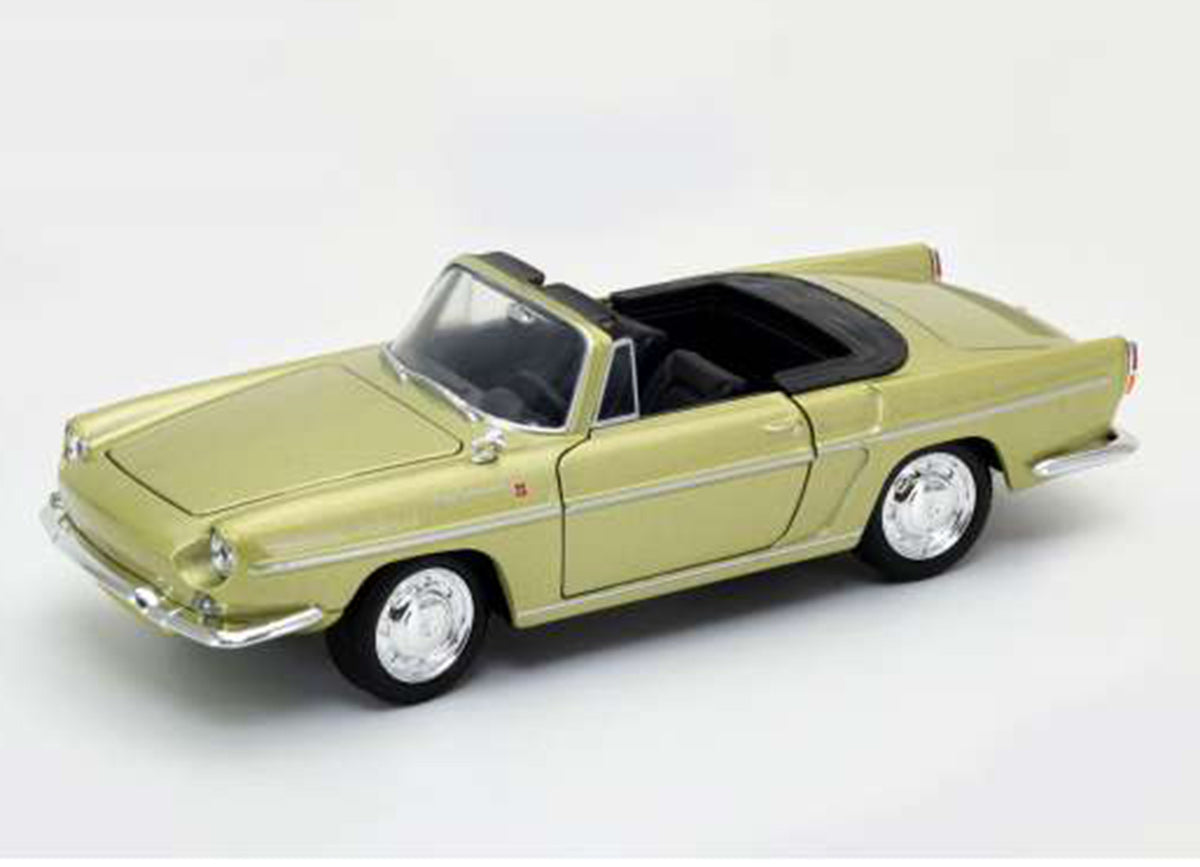 Renault Caravelle 1959 1:24