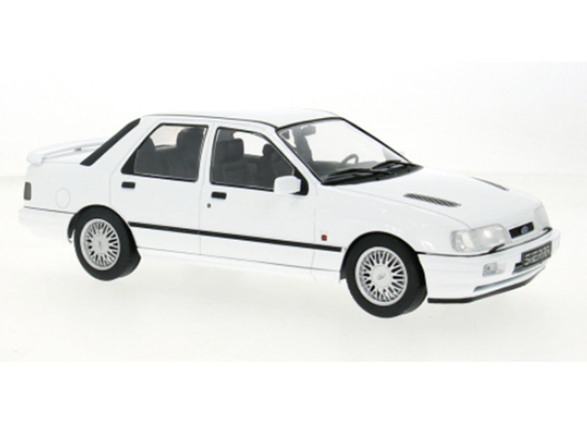 Ford Sierra Cosworth 4x4 1992 1:18