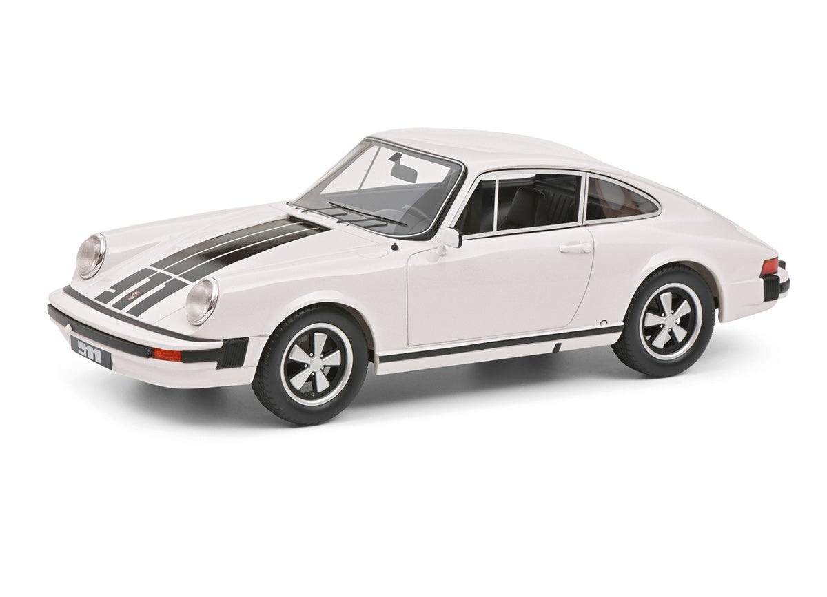 Porsche 911 Coupé (1977) 1:18