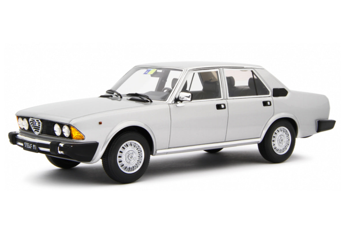 Alfa Romeo Alfa 6 1:18