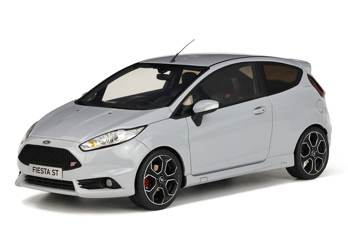 Ford Fiesta ST200 2016 1:18