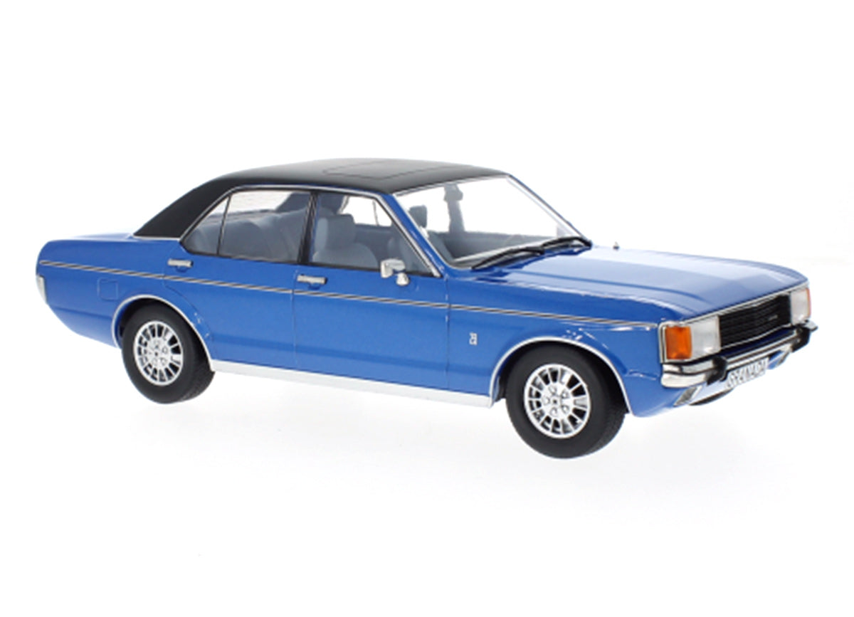 Ford Granada MK I 1975 1:18