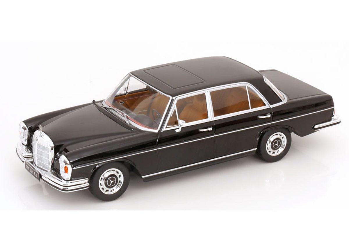 Mercedes 300 SEL 6.3 W109 1967-1972 1:18