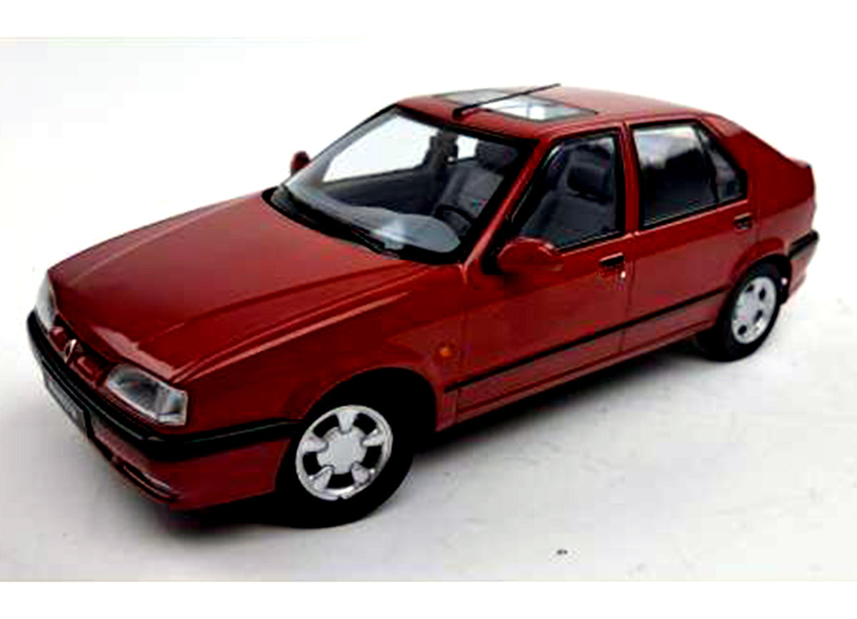 Renault 19 1994 1:18