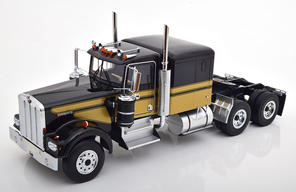 Kenworth W900 1:18