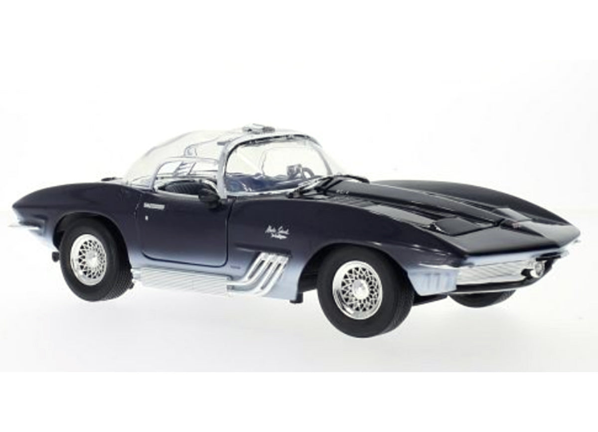 Chevrolet Corvette Mako Shark 1:18
