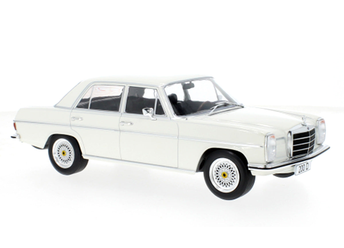 Mercedes 200 D (W115) 1968 1:18