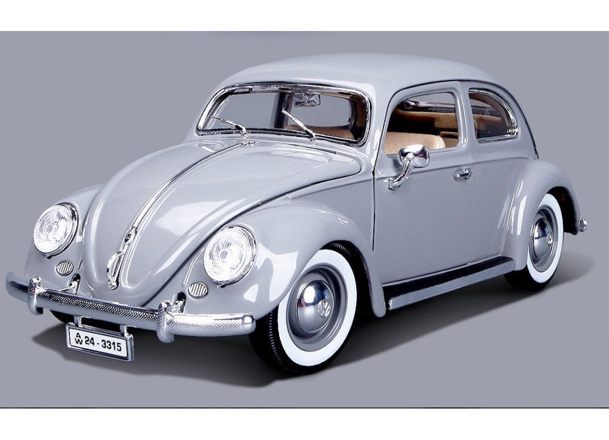 Volkswagen Käfer (1955) 1:18