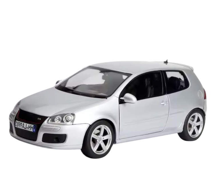 Volkswagen Golf V GTI 1:18