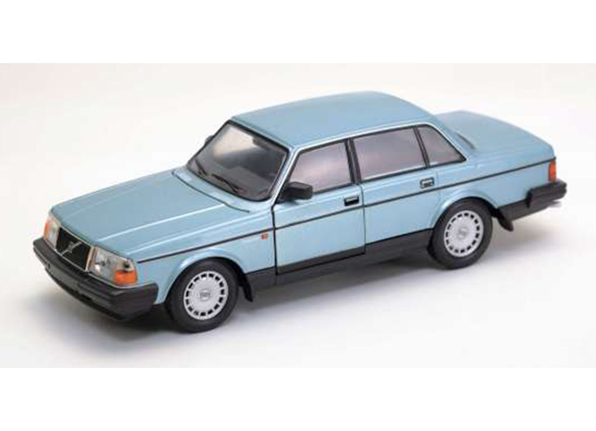 Volvo 240 GL 1:24