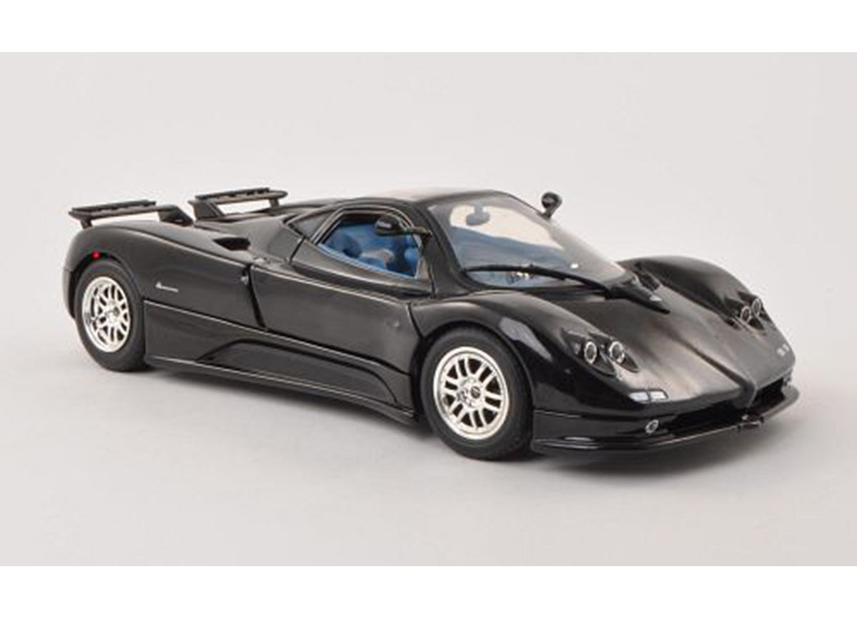 Pagani Zonda C12 1:18