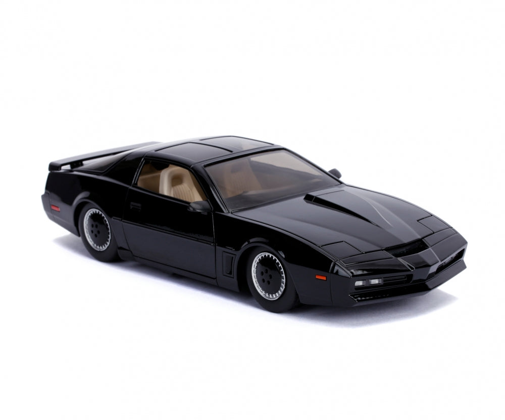 Pontiac Firebird Trans Am 1:24