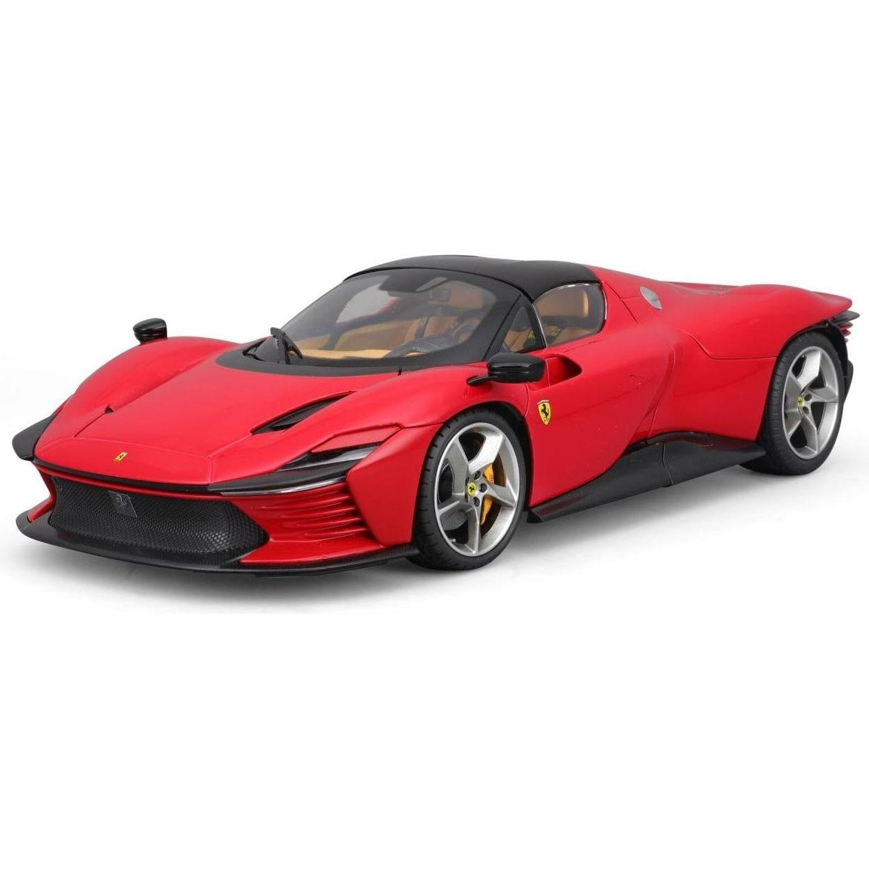 Ferrari Daytona SP3 1:18