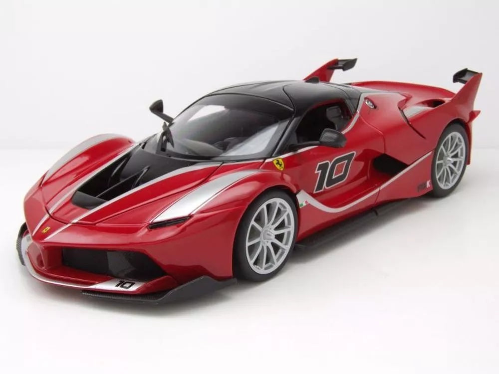 Ferrari FXX K 1:18