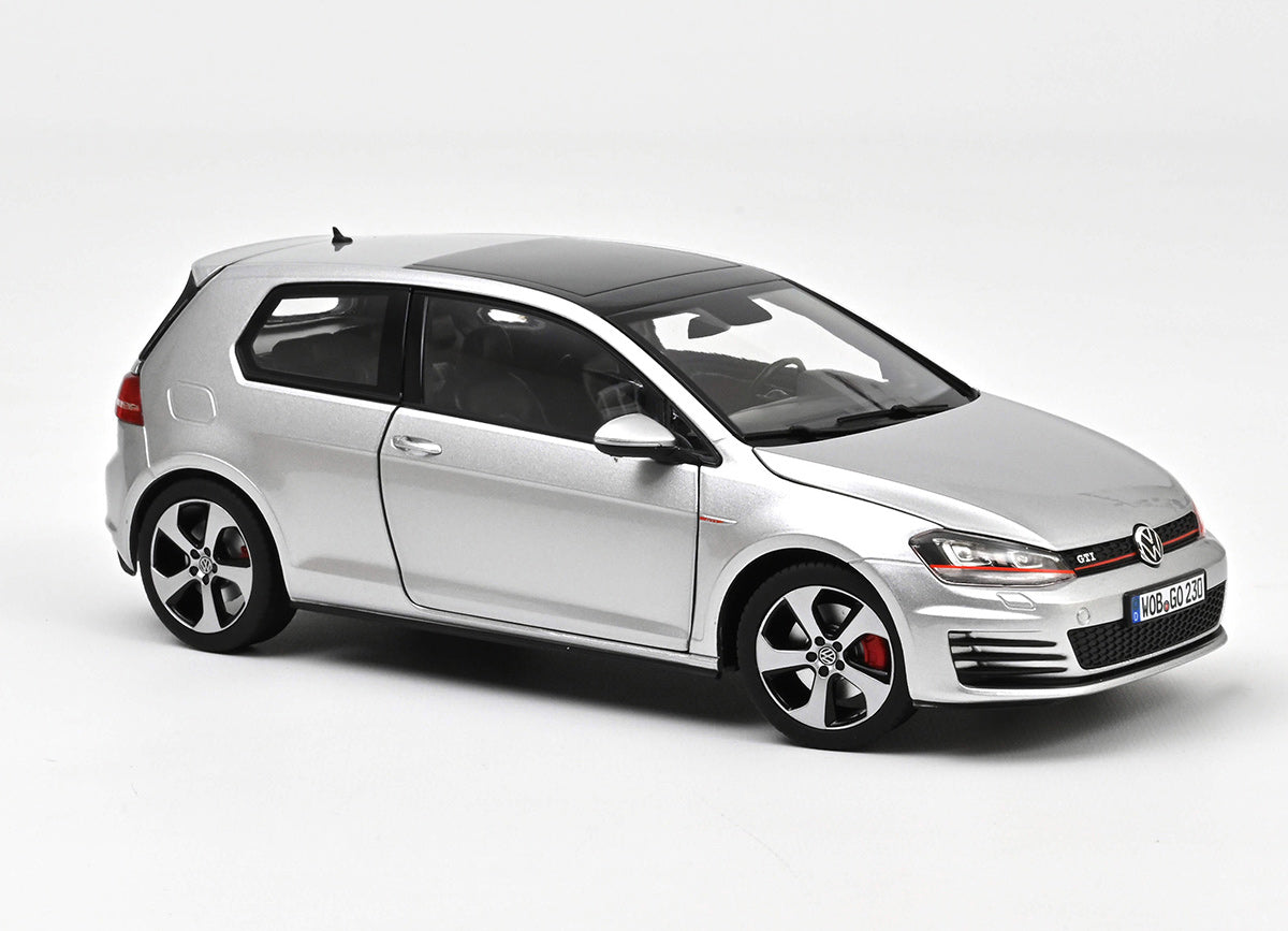 Volkswagen VW Golf GTI 2013 1:18