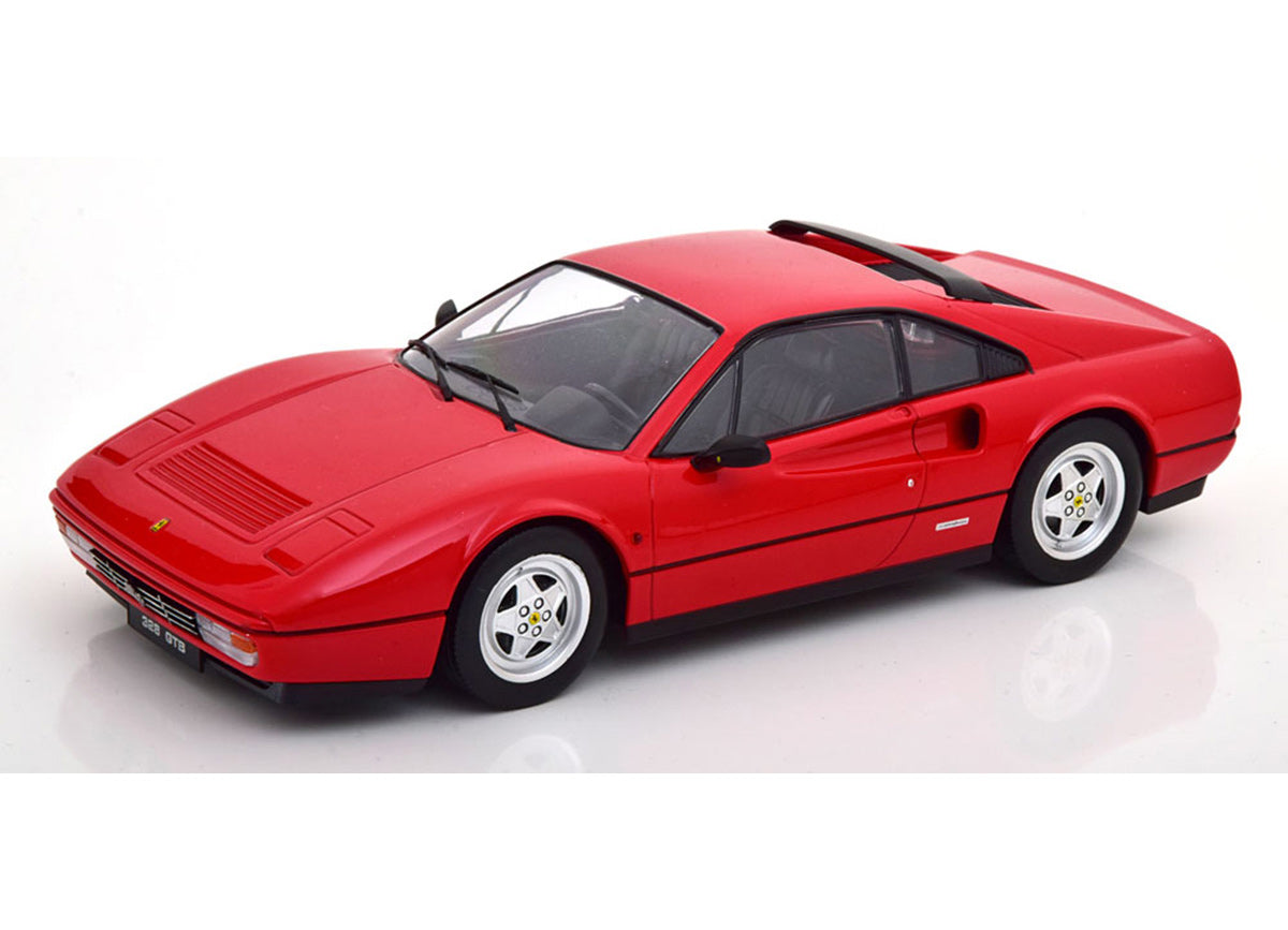 Ferrari 328 GTB 1985 1:18