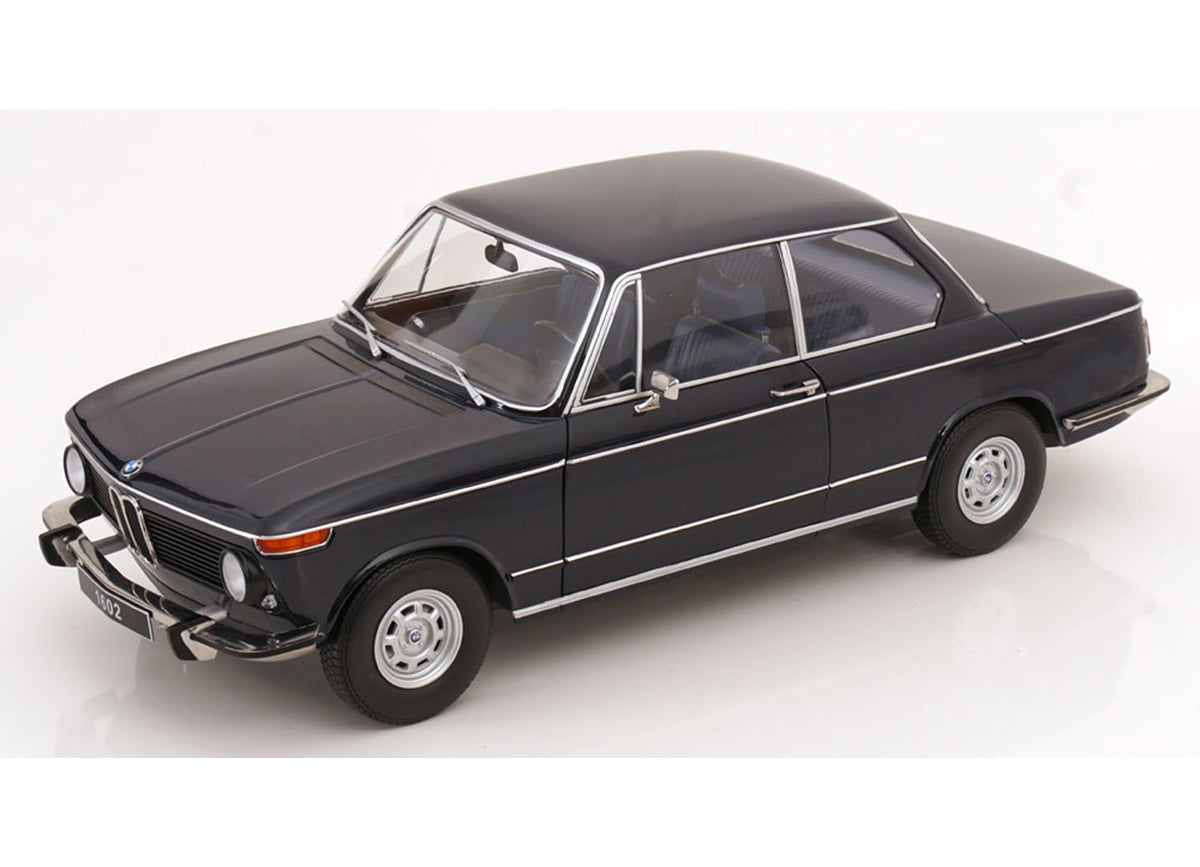 BMW 1602 2.Serie 1974 1:12