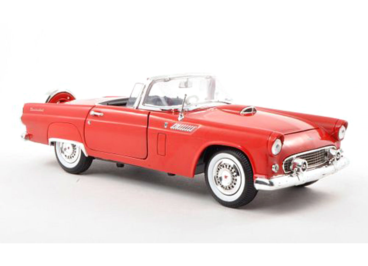 Ford Thunderbird 1956 1:18