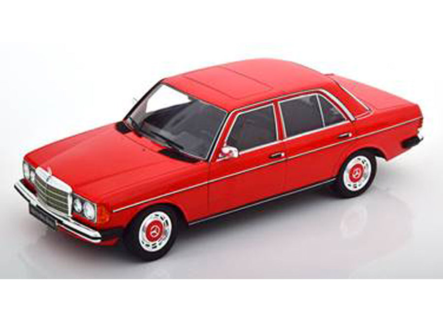 Mercedes 230E W123 1975 1:18
