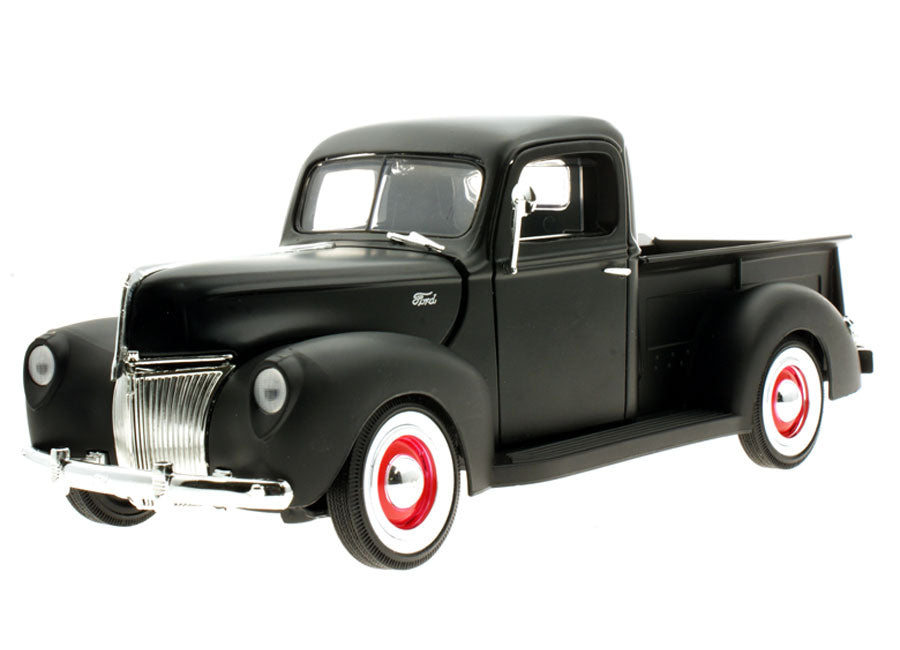 Ford Pick-Up 1:18