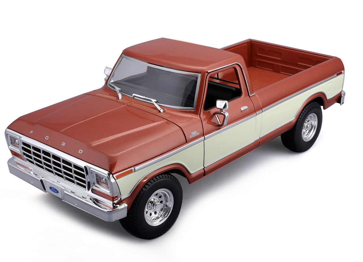 Ford F150 Pick-Up '79 1:18