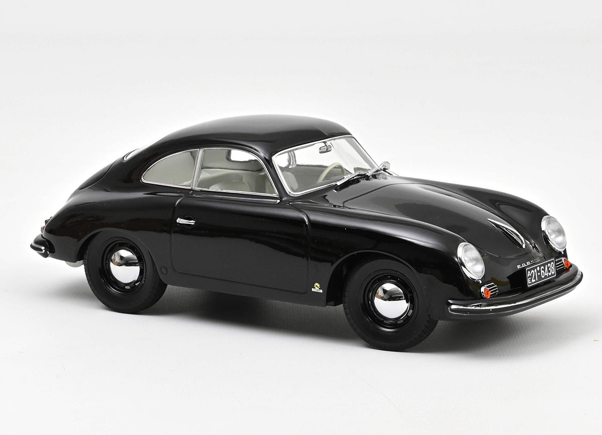 Porsche 356 Coupé 1952 1:18