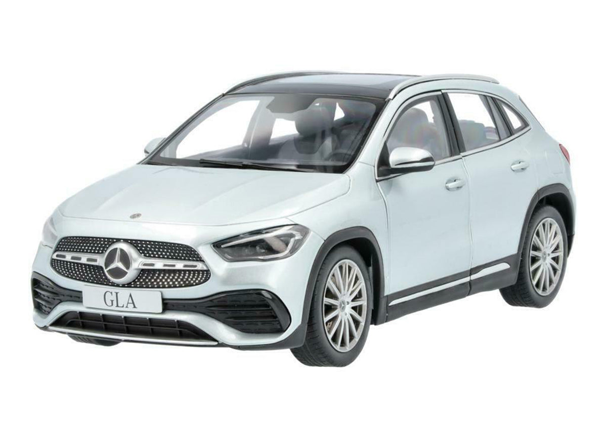 Mercedes GLA (H247) 2020 1:18