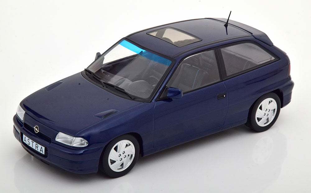 Opel Astra F GSi 1992 1:18