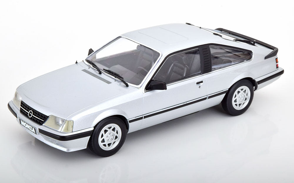Opel Monza 3.0i 1985 Limited Edition 1:18