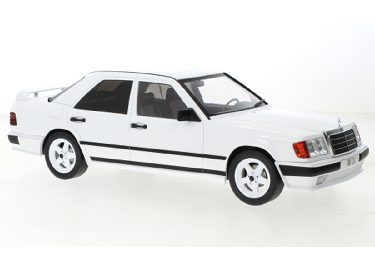 Mercedes W124 Tuning 1986 1:18