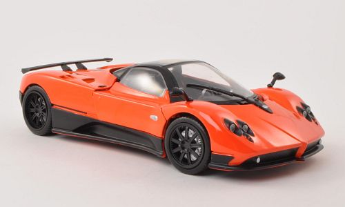 Pagani Zonda F 1:18